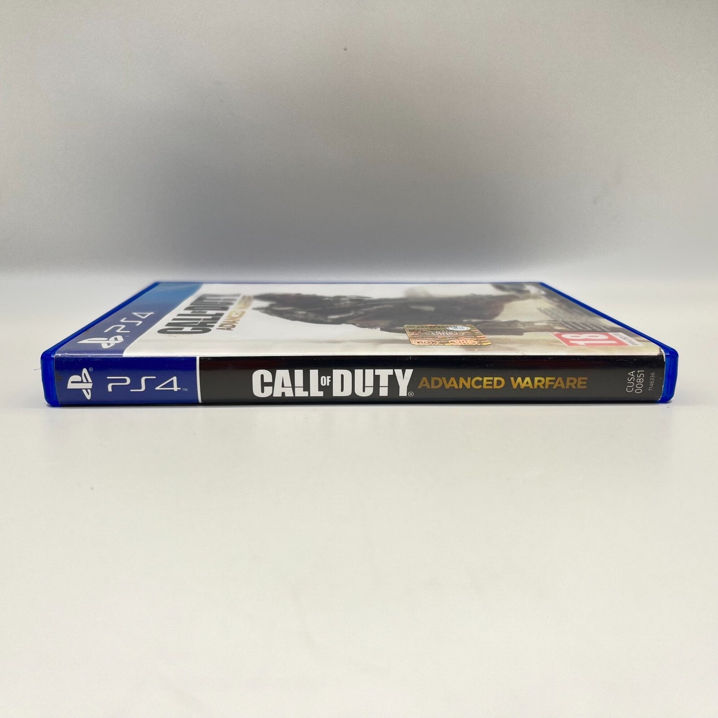 Call of Duty: Advanced Warfare PS4Italiano Completo Activision Sony PlayStation4