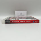 HOMEFRONT Ultimate Edition PS3 Italiano Completo PAL THQ Sony PlayStation 3