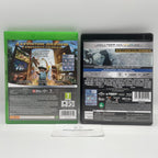 LEGO Jurassic World Xbox One + Jurassic World il Dominio Film 4K Ultra HD BluRay