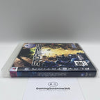 STORMRISE Storm Rise PS3 Completo PAL Multilingua Sega Sony PlayStation 3 NUOVO