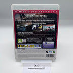 Gran Turismo 5 PS3 Essentials PAL Italiano COMPLETO GT Sony Playstation 3 