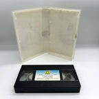 Se scappi, ti sposo (Runaway Bride) in VHS, edizione italiana Medusa 1999
