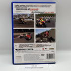 MOTOGP GP 08 PS2 Italiano Completo con Manuale PAL Capcom Sony PlayStation 2
