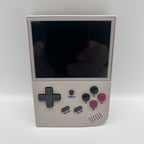 Anbernic RG35XX Console Portatile Retro 64GB (+5.000 Giochi!) Handheld NUOVO