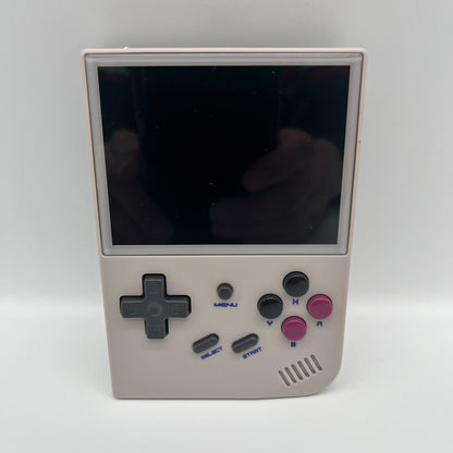 Anbernic RG35XX Console Portatile Retro 64GB (+5.000 Giochi!) Handheld NUOVO