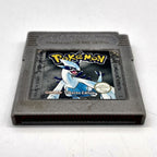 Pokémon Silberne Edition (Silver) – Game Boy / GBC PAL, versione tedesca