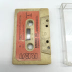 Claudio Baglioni Lotto 2 Musicassette MC Oltre CBS 1990 e RCA Anni 70 Testate