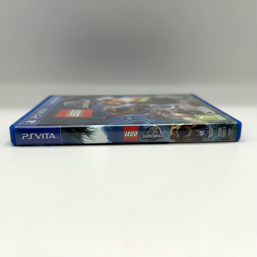 LEGO Jurassic World – PS Vita (PAL)