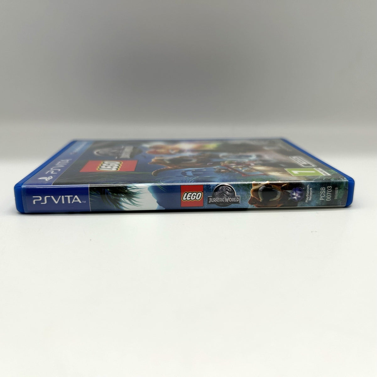 LEGO Jurassic World – PS Vita (PAL)