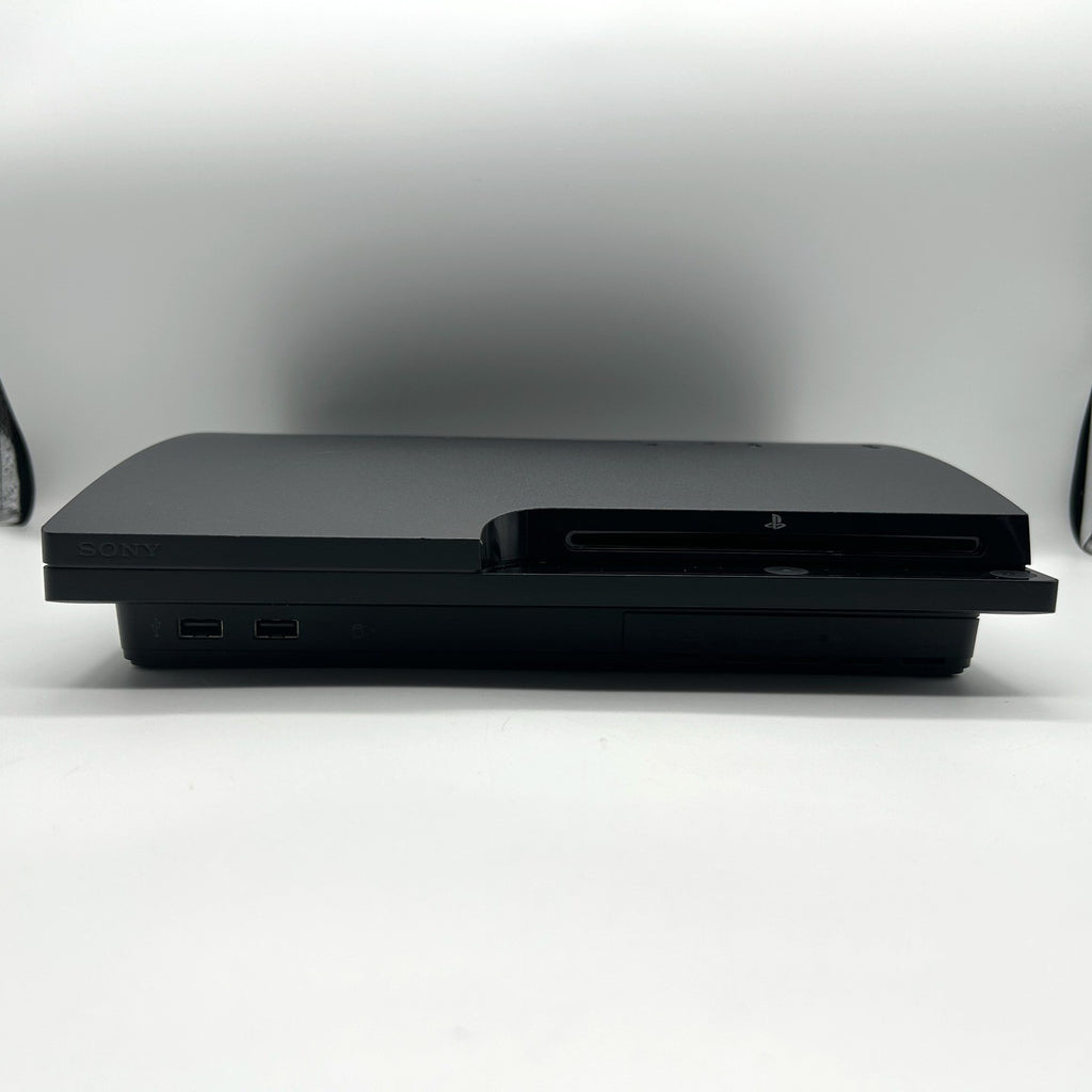 PlayStation 3 Slim 320GB – Boxata con Controller