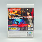DMC Devil May Cry PS3 Italiano Completo con Manuale PAL Sony PlayStation 3 OTTIM