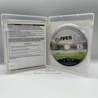FIFA 15 PS3 Italiano Completo con Manuale EA Sports Sony PlayStation 3 Calcio