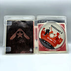 Resistance 3 PS3 PlayStation 3 PAL ITA Insomniac Sony FPS Completo CIB