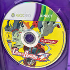 CrossBoard 7 Xbox 360 Kinect Italiano Completo con Manuale PAL Konami Microsoft