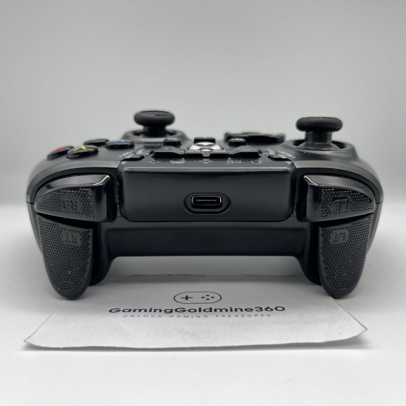 2X Controller Xbox One X/S: Turtle Beach + TUTUO, Funzionanti con Difetti!