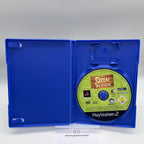 Boog & Elliot A Caccia di Amici Open Season Playstation 2 PAL Italiano Sony PS2