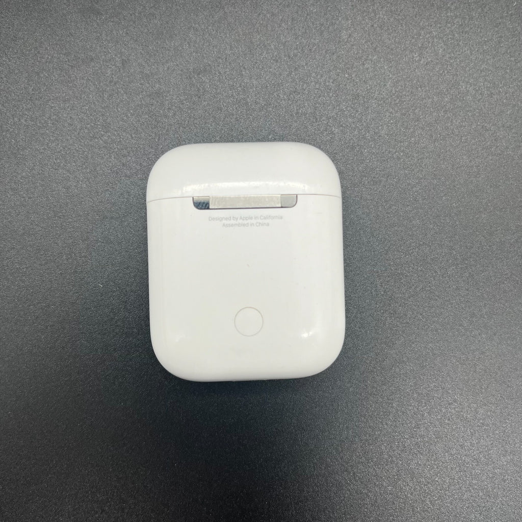 Apple AirPods 1 gen Prima Generazione DIFETTOSE con Custodia di Ricarica