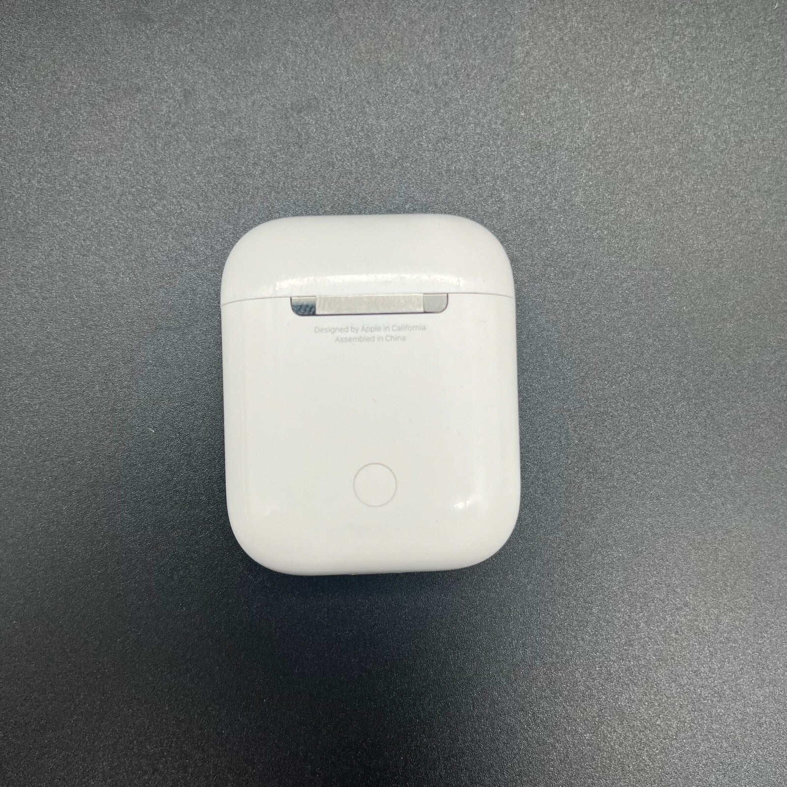Apple AirPods 1 gen Prima Generazione DIFETTOSE con Custodia di Ricarica