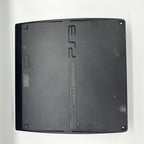 PS3 Slim 120 GB CECH-2104A – per ricambi / riparazione