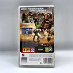 Transformers La Vendetta del Caduto PSP PAL ITA Activision Essentials Azione