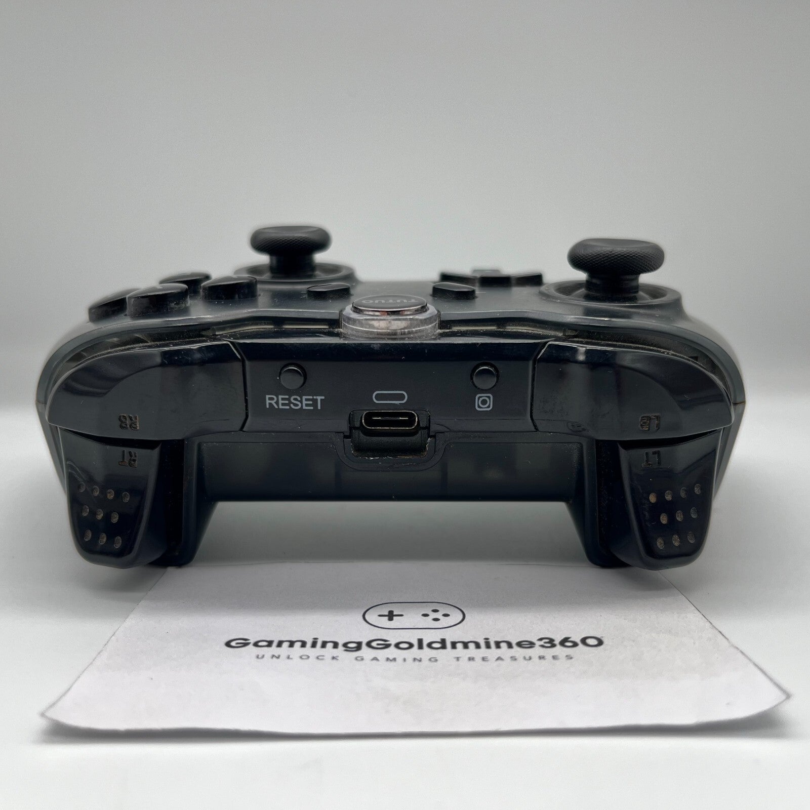 2X Controller Xbox One X/S: Turtle Beach + TUTUO, Funzionanti con Difetti!