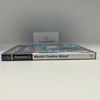 Mostri Contro Alieni PS2 Italiano Completo Activison Sony PlayStation 2 OTTIMO