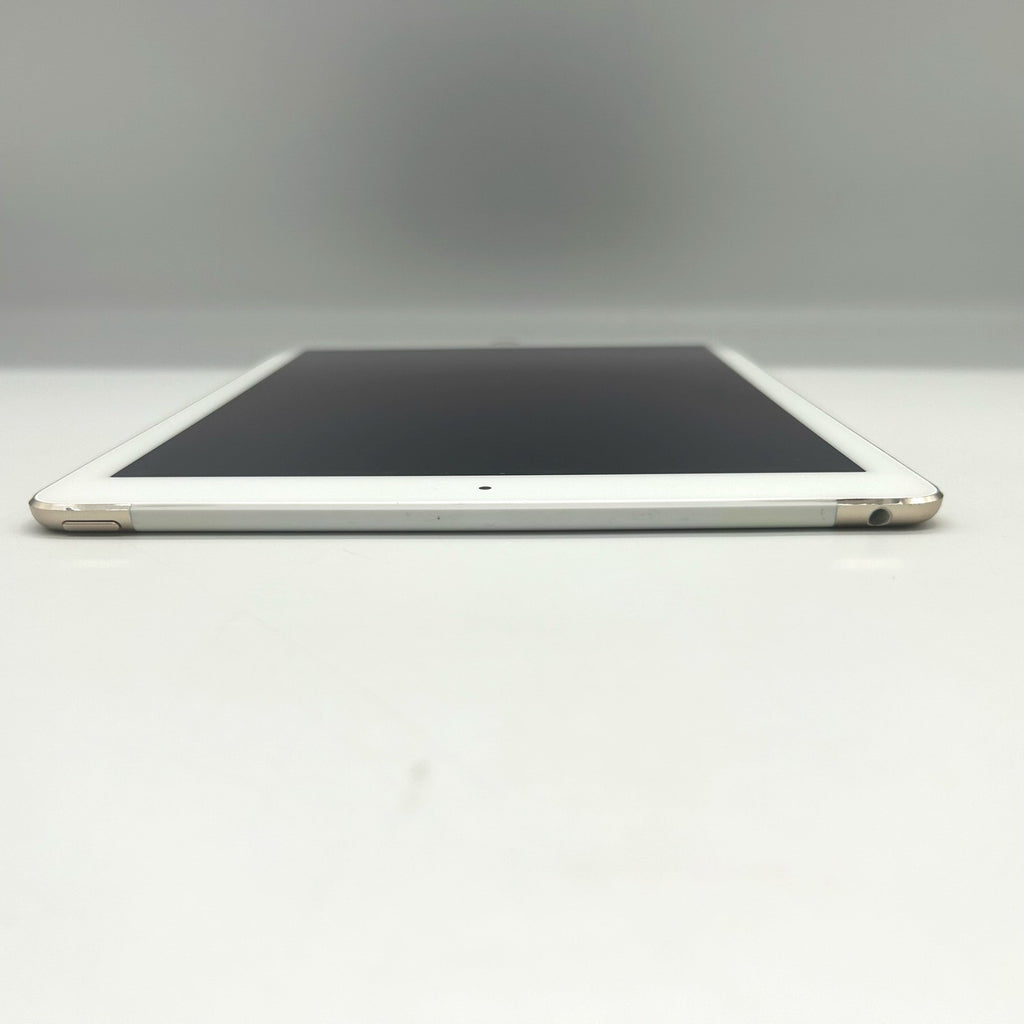 Apple iPad Air 2 128GB Wi-Fi + Cellular 4G Oro A1567 9.7 Ottime Condizioni