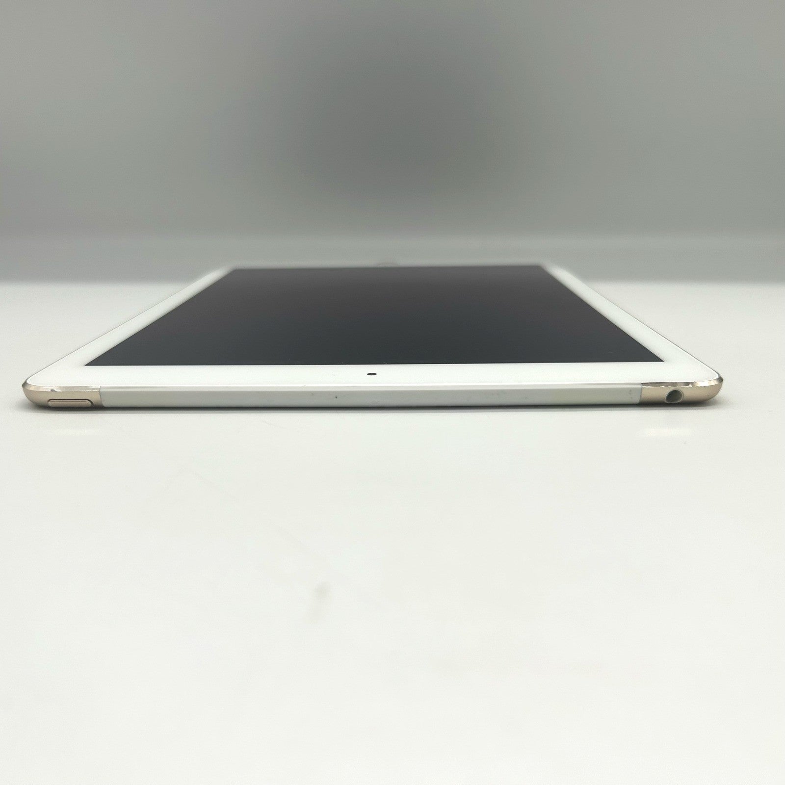 Apple iPad Air 2 128GB Wi-Fi + Cellular 4G Oro A1567 9.7 Ottime Condizioni
