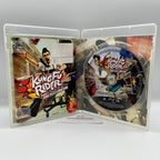 KUNG FU RIDER Corse Pazze a Hong Kong PS3 Italiano Completo PAL Sony PlayStation