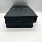 PlayStation 2 Fat SCPH-39004 – PAL + Pad AV SCART