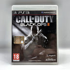 Call of Duty Black Ops II PS3 PlayStation 3 PAL ITA Activision FPS