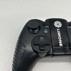 Controller Bluetooth Limone SZX-GP009 Gamepad Smartphone Android Clip Testato