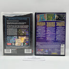 Moonbase Commander + Space Arcade Collection PC CD-Rom Italiano Giochi Computer