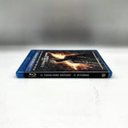 Il Cavaliere Oscuro Il Ritorno 2 Blu-ray + Copia Digitale Nolan Batman ITA