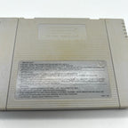 Sparkster Konami Super Nintendo SNES PAL EUR Cartuccia Originale Testato