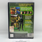 X Squad PS2 Italiano Completo con Manuale PAL EA Sony PlayStation 2 OTTIME CONDI
