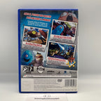 Mostri Contro Alieni PS2 Italiano Completo Activison Sony PlayStation 2 OTTIMO