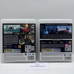 GTA 4 + GTA 5 PS3 Completi ITALIANO Grand Theft Auto IV e V - Sony PlayStation 3