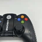 Controller Bluetooth Limone SZX-GP009 Gamepad Smartphone Android Clip Testato