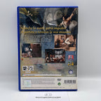 Prince of Persia Le Sabbie del Tempo PS2 Italiano PAL Ubisoft Sony PlayStation 2