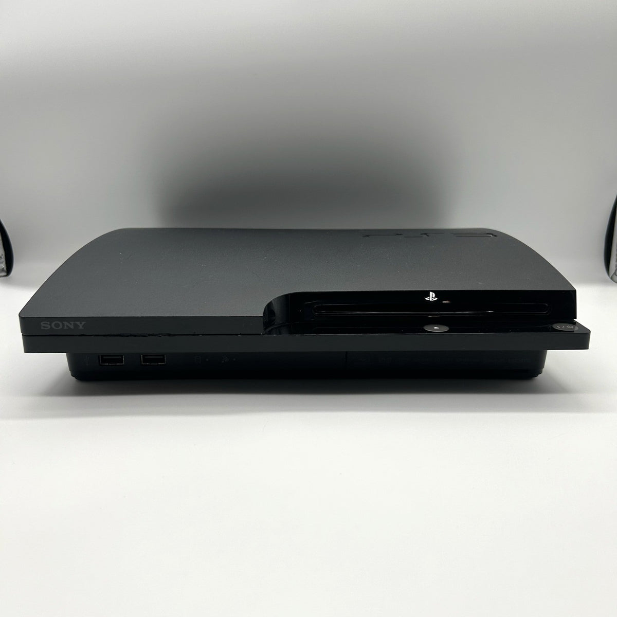 PS3 Slim 120 GB CECH-2104A – per ricambi / riparazione
