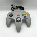 Controller Nintendo 64 – NUS-005 Grigio
