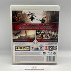 Assassin's Creed II 2 PS3 Italiano Completo PAL Gioco Ubisoft Sony PlayStation 3