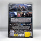 Harry Potter e l'Ordine della Fenice DVD Sigillato Radcliffe Warner ITA