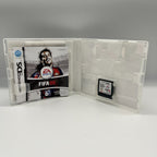 FIFA 08 Nintendo DS 🇮🇹 ITALIANO Completo EA Sports Gioco Calcio Nintendo