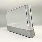 NINTENDO Wii Console COMPLETA con Controller ORIGINALE Wii Mote + Wii Fit BOXATI