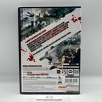 KANE & LYNCH: Dead Men + 2 Dog Days PC Italiano NUOVI SIGILLATI Eidos Microsoft