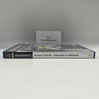 Disney G-Force PS2 Italiano Completo Manuale PAL COME NUOVO Sony PlayStation 2
