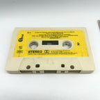 Moonlight K-tel Musicassetta MC Compilation Love Songs Anni 80 Raccolta Testata