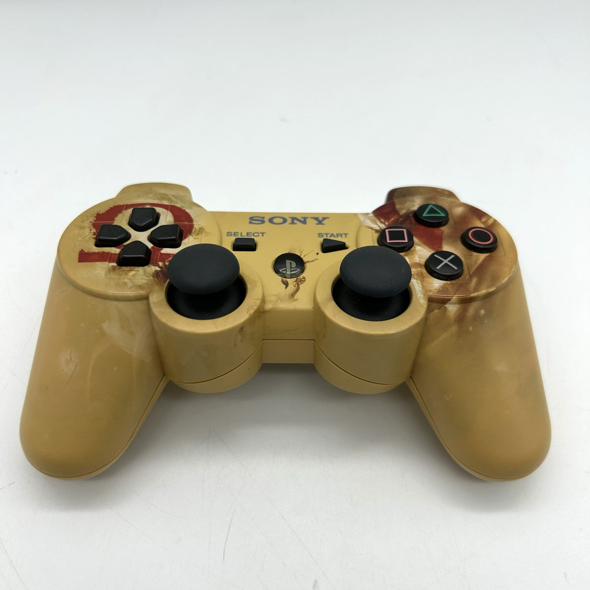 DualShock 3 God of War: Ascension – edizione limitata Sony